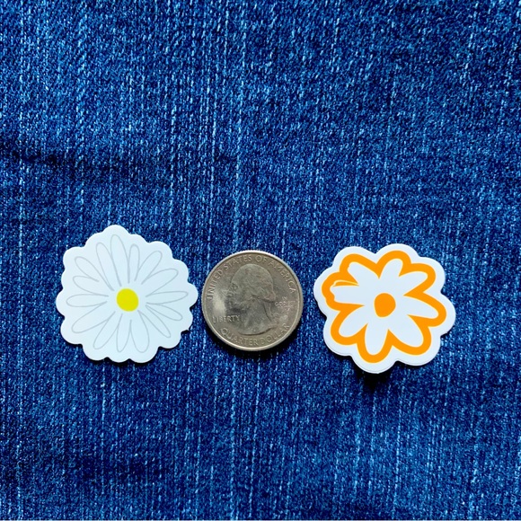 Warm Toned Sticker Set 🤎 - Picture 2 of 4